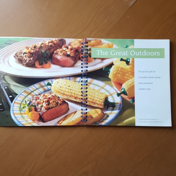 Cookbook - Picture 4 of 8